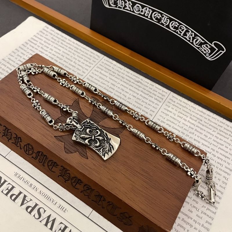 Chrome Hearts Necklaces